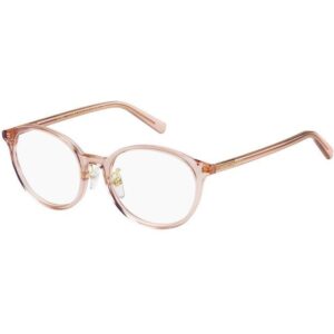 Occhiali vista  Marc jacobs Marc 711/f cod. colore 35j Donna Rotonda Rosa