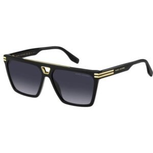 Occhiali da sole  Marc jacobs Marc 717/s cod. colore 807/9o Uomo Squadrata Nero