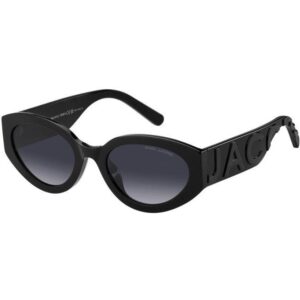 Occhiali da sole  Marc jacobs Marc 694/g/s cod. colore 08a/9o Donna Cat eye Nero