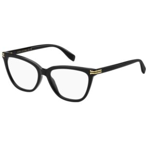 Occhiali vista  Marc jacobs Mj 1108 cod. colore 807 Donna Cat eye Nero