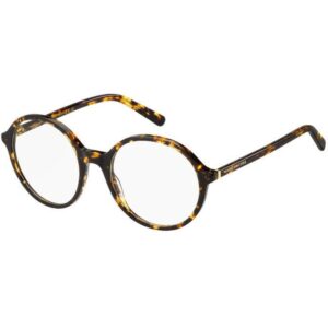 Occhiali vista  Marc jacobs Marc 746 cod. colore 086 Donna Rotonda Havana