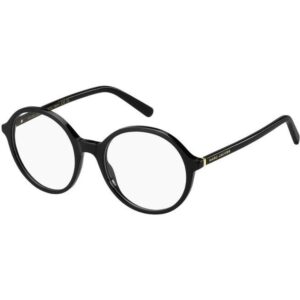 Occhiali vista  Marc jacobs Marc 746 cod. colore 807 Donna Rotonda Nero