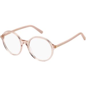 Occhiali vista  Marc jacobs Marc 746 cod. colore 35j Donna Rotonda Rosa