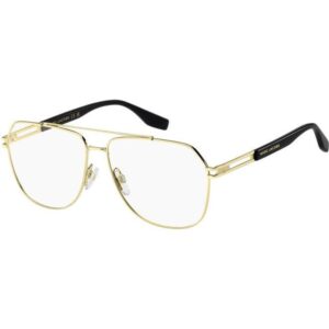 Occhiali vista  Marc jacobs Marc 751 cod. colore rhl Uomo Pilot Oro