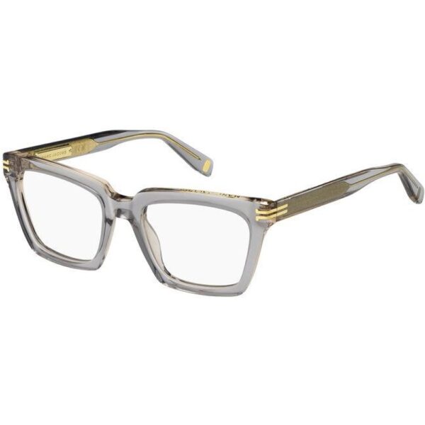 Occhiali vista  Marc jacobs Mj 1100 cod. colore yql Donna Squadrata Grigio