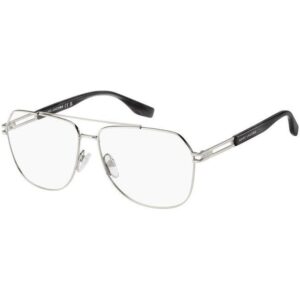 Occhiali vista  Marc jacobs Marc 751 cod. colore 0ih Uomo Pilot Argento