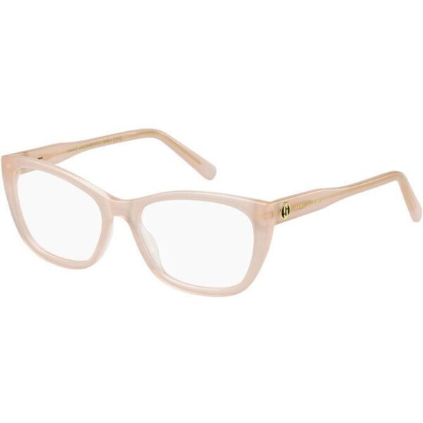 Occhiali vista  Marc jacobs Marc 736 cod. colore 35j Donna Cat eye Rosa