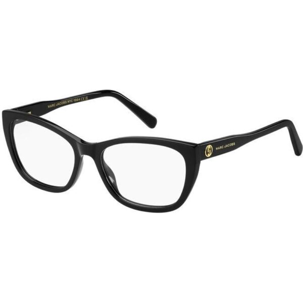 Occhiali vista  Marc jacobs Marc 736 cod. colore 807 Donna Cat eye Nero