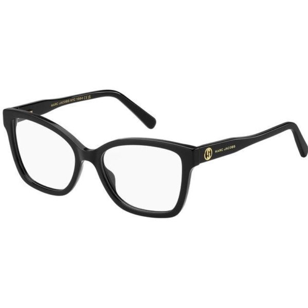 Occhiali vista  Marc jacobs Marc 735 cod. colore 807 Donna Cat eye Nero