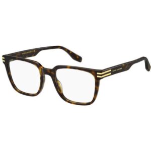 Occhiali vista  Marc jacobs Marc 754 cod. colore 086 Uomo Squadrata Havana