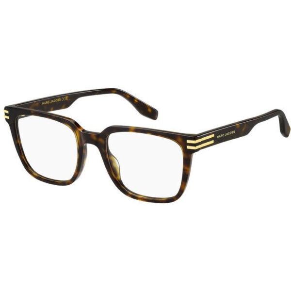 Occhiali vista  Marc jacobs Marc 754 cod. colore 086 Uomo Squadrata Havana