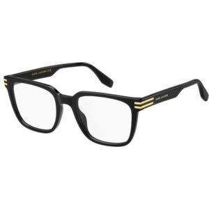 Occhiali vista  Marc jacobs Marc 754 cod. colore 807 Uomo Squadrata Nero