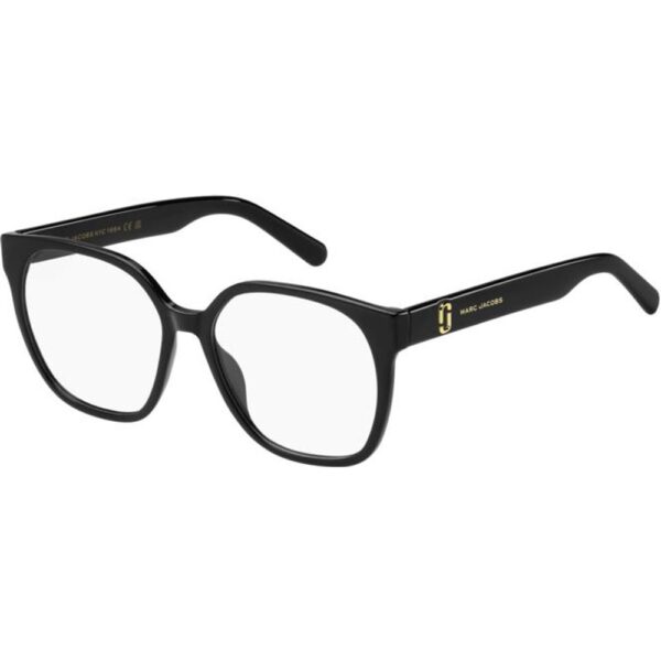 Occhiali vista  Marc jacobs Marc 726 cod. colore 807 Donna Cat eye Nero