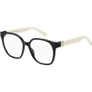 Occhiali vista  Marc jacobs Marc 726 cod. colore 80s Donna Cat eye Nero