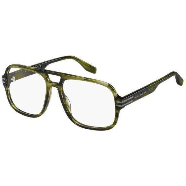 Occhiali vista  Marc jacobs Marc 755 cod. colore 145 Uomo Squadrata Marrone