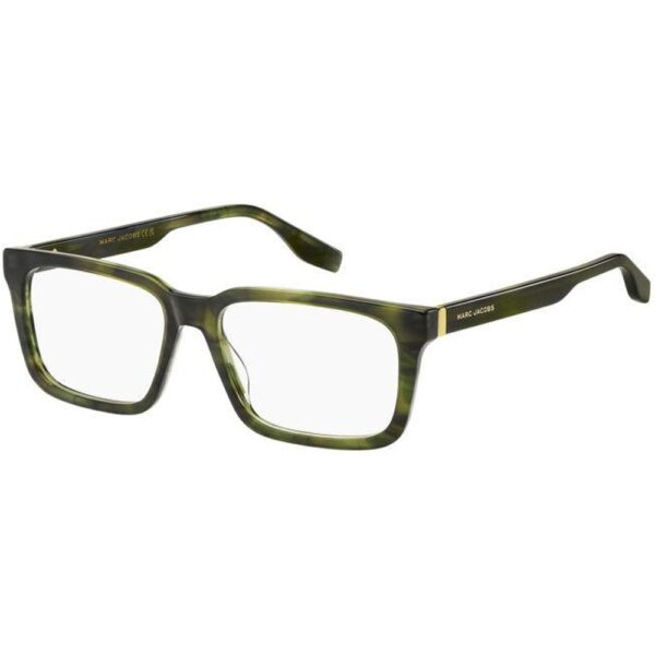 Occhiali vista  Marc jacobs Marc 758 cod. colore 145 Uomo Squadrata Marrone