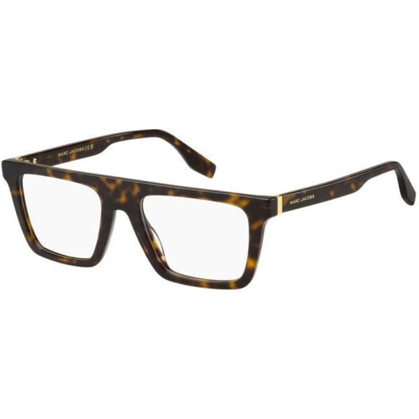 Occhiali vista  Marc jacobs Marc 759 cod. colore 086 Uomo Squadrata Havana