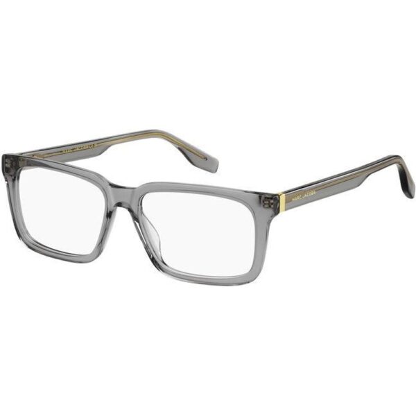 Occhiali vista  Marc jacobs Marc 758 cod. colore kb7 Uomo Squadrata Grigio