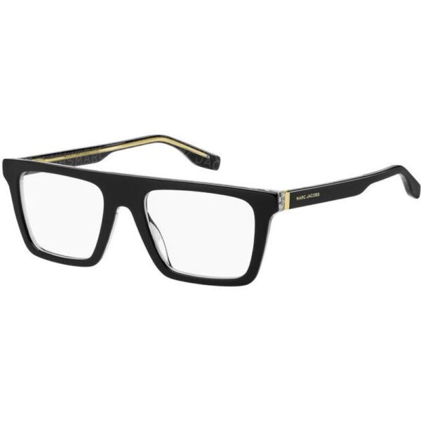 Occhiali vista  Marc jacobs Marc 759 cod. colore 1ei Uomo Squadrata Nero