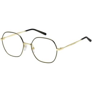 Occhiali vista  Marc jacobs Marc 740 cod. colore rhl Donna Geometrica Oro / nero