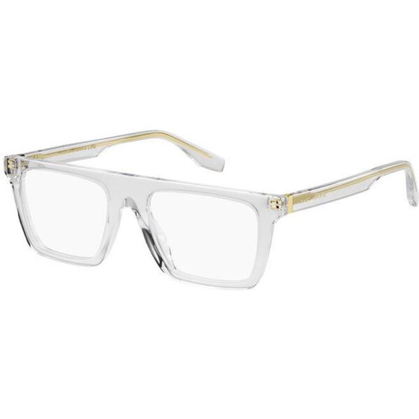 Occhiali vista  Marc jacobs Marc 759 cod. colore 900 Uomo Squadrata Cristallo