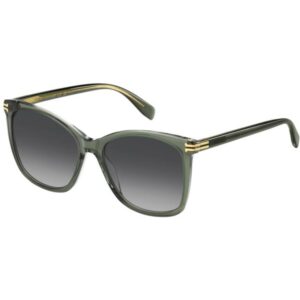 Occhiali da sole  Marc jacobs Mj 1106/s cod. colore b59/9o Donna Cat eye Verde