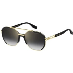 Occhiali da sole  Marc jacobs Marc 749/s cod. colore rhl/fq Uomo Pilot Oro