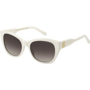 Occhiali da sole  Marc jacobs Marc 732/s cod. colore szj/ha Donna Cat eye Avorio