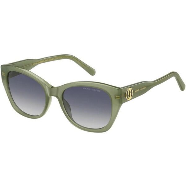 Occhiali da sole  Marc jacobs Marc 732/s cod. colore 1ed/gb Donna Cat eye Verde