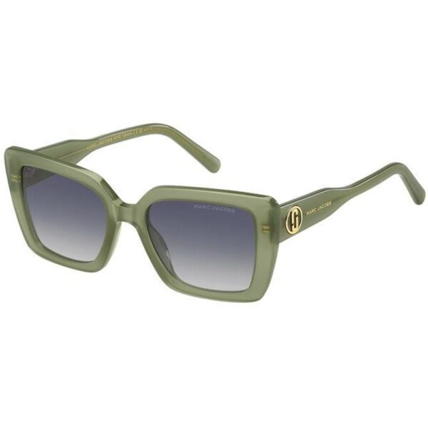 Occhiali da sole  Marc jacobs Marc 733/s cod. colore 1ed/gb Donna Squadrata Verde