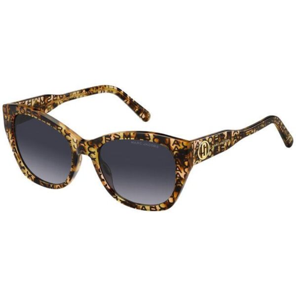 Occhiali da sole  Marc jacobs Marc 732/s cod. colore h7p/9o Donna Cat eye Havana