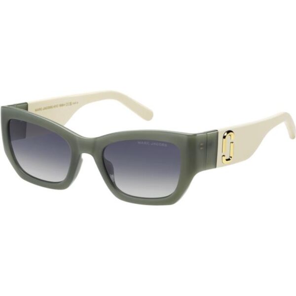 Occhiali da sole  Marc jacobs Marc 723/s cod. colore 1ed/gb Donna Cat eye Verde