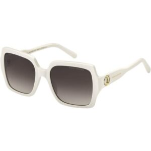 Occhiali da sole  Marc jacobs Marc 731/s cod. colore szj/ha Donna Squadrata Avorio