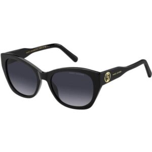 Occhiali da sole  Marc jacobs Marc 732/s cod. colore 807/9o Donna Cat eye Nero