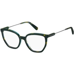 Occhiali vista  Marc jacobs Marc 596 cod. colore yap Donna Cat eye Havana/verde