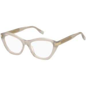 Occhiali vista  Marc jacobs Mj 1086 cod. colore fwm Donna Cat eye Nude