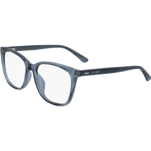 Occhiali vista  Calvin klein Ck20525 cod. colore 429 Donna Squadrata Blu