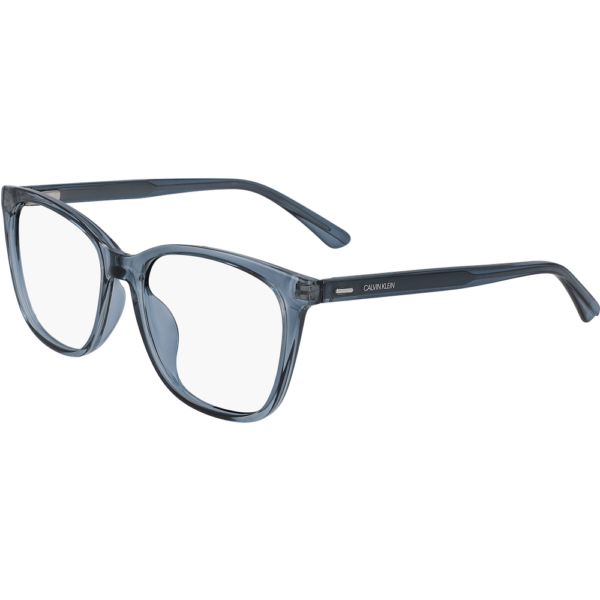 Occhiali vista  Calvin klein Ck20525 cod. colore 429 Donna Squadrata Blu