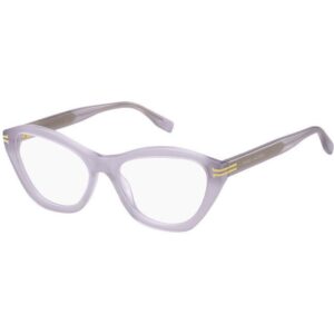 Occhiali vista  Marc jacobs Mj 1086 cod. colore 789 Donna Cat eye Lilla