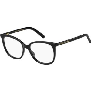 Occhiali vista  Marc jacobs Marc 662 cod. colore 807 Donna Rotonda Nero