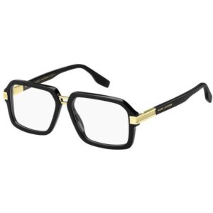 Occhiali vista  Marc jacobs Marc 715 cod. colore 807 Uomo Squadrata Nero