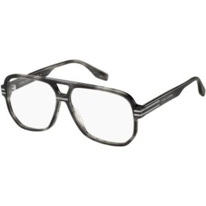 Occhiali vista  Marc jacobs Marc 718 cod. colore 2w8 Uomo Squadrata Grigio