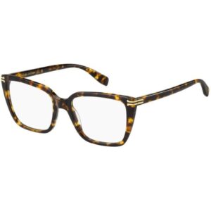 Occhiali vista  Marc jacobs Mj 1107 cod. colore 086 Donna Squadrata Havana