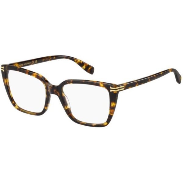 Occhiali vista  Marc jacobs Mj 1107 cod. colore 086 Donna Squadrata Havana