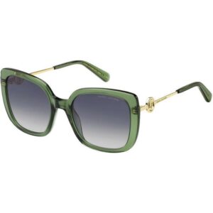 Occhiali da sole  Marc jacobs Marc 727/s cod. colore 1ed/gb Donna Squadrata Verde