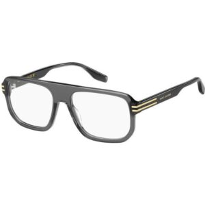 Occhiali vista  Marc jacobs Marc 682 cod. colore ft3 Uomo Squadrata Grigio