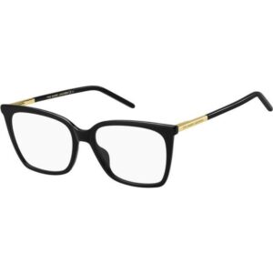 Occhiali vista  Marc jacobs Marc 510 cod. colore 807 Donna Farfalla Nero