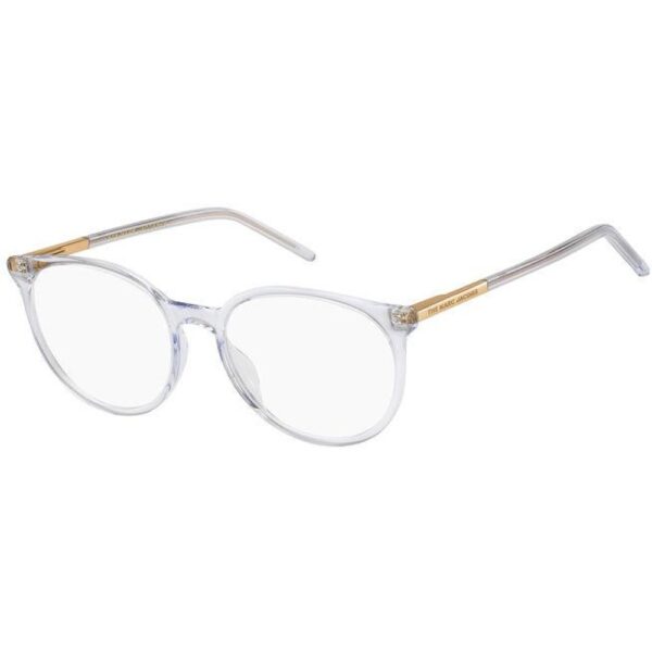 Occhiali vista  Marc jacobs Marc 511 cod. colore 789 Donna Rotonda Trasparente