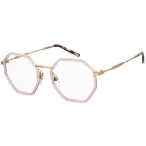 Occhiali vista  Marc jacobs Marc 538 cod. colore fwm Donna Geometrica Nude