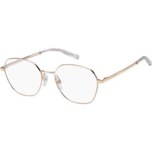 Occhiali vista  Marc jacobs Marc 476/g/n cod. colore ddb Donna Geometrica Oro